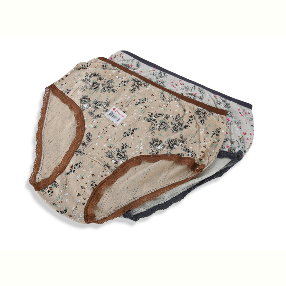 Трусы Textile 2567 mix