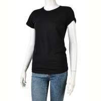 Футболка Banko N104-7 black