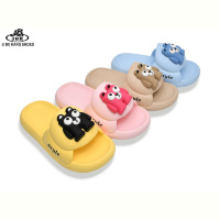 Шлепки Jibukang 258-5 mix