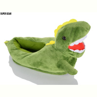 Тапки Super Gear G0323-11 green (28см)