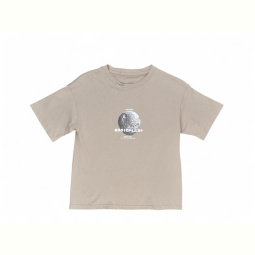 Футболка Baron 818 beige