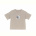 Футболка Baron 818 beige
