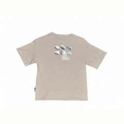 Футболка Baron 818 beige