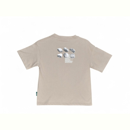 Футболка Baron 818 beige