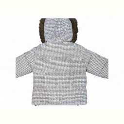 Куртка Kids-modnik 8838 св.бежевий