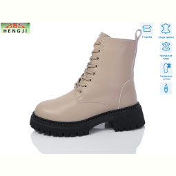 Ботинки HENGJI-ELENA M057-1