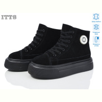 Ботинки ITTS K008-1