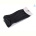 Перчатки PAIDI 53-1 black шкіра