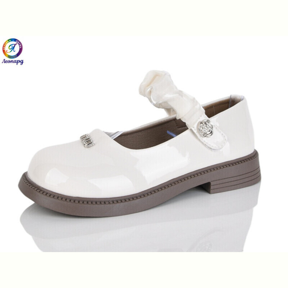 Туфли Леопард A1-13A Туфли Леопард A1-13A