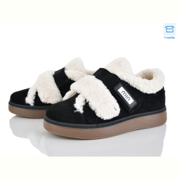 Туфли Love-L&amp;M-ZDW Q8-3