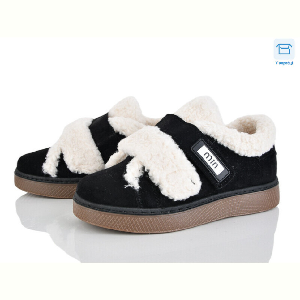 Туфли Love-L&M-ZDW Q8-3