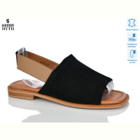 Босоножки Gukkcr MG8274