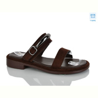 Шлепки HOROSO-UFO EA208-3