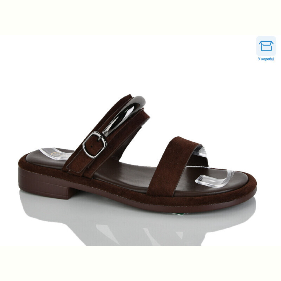 Шлепки HOROSO-UFO EA208-3