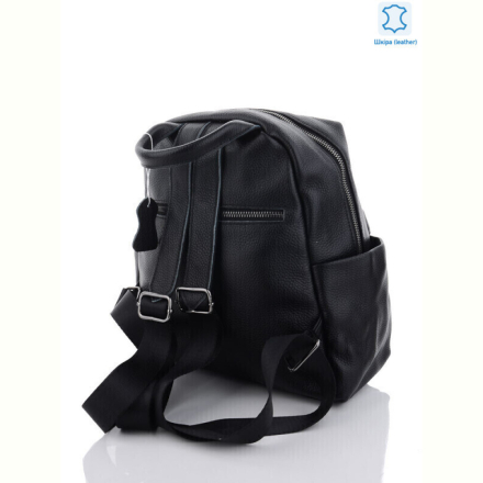 Рюкзак Sunshine bag 89009 black