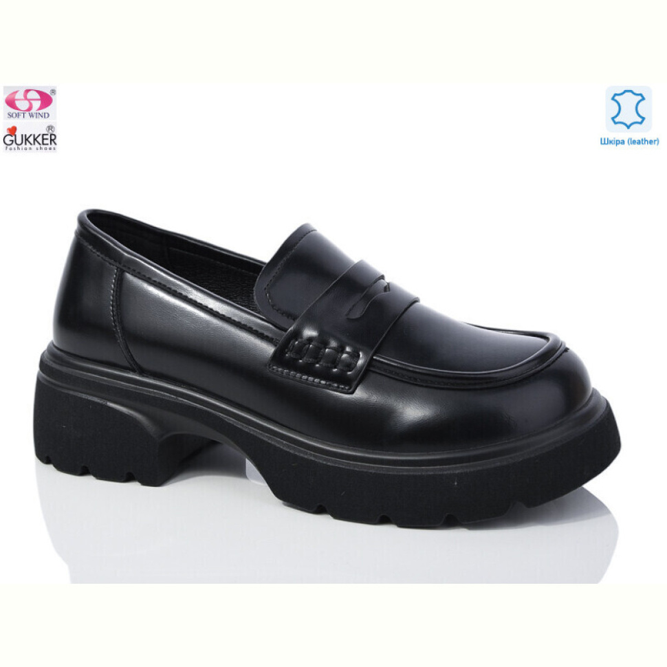 Туфли Gukkcr 9707-1