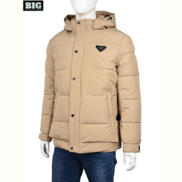 Куртка BIG 3937-8997-3 beige