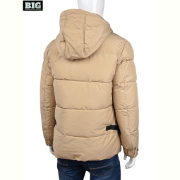 Куртка BIG 3937-8997-3 beige