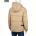 Куртка BIG 3937-8997-3 beige