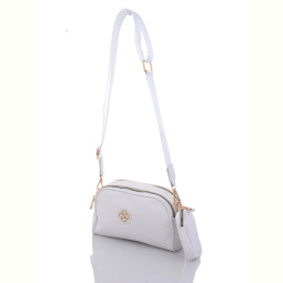 Сумка David Polo 2142-4 white