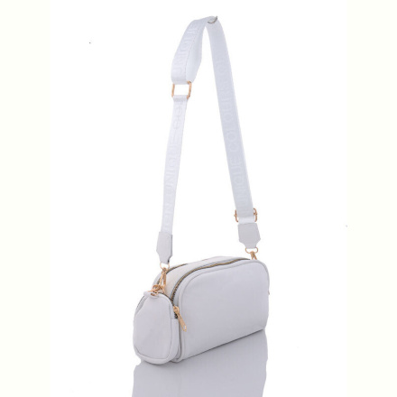 Сумка David Polo 2142-4 white