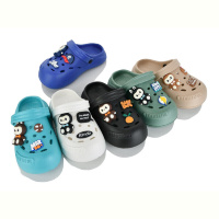 Кроксы Alex 309-14 mix