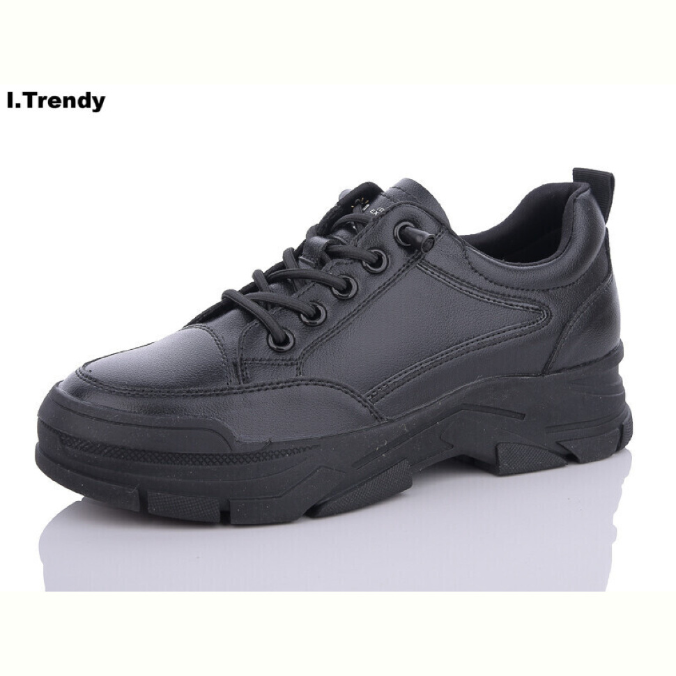 Кроссовки Trendy F2536-1