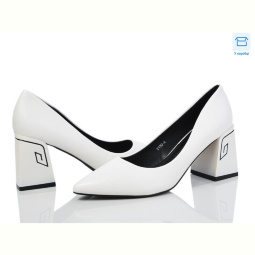 Туфли Love-L&amp;M-ZDW Y120-4