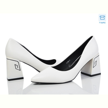 Туфли Love-L&amp;M-ZDW Y120-4