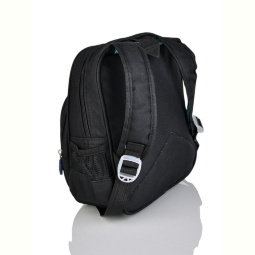 Рюкзак Red Hat Y3330-2 black