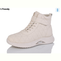 Ботинки Trendy DB8282-2