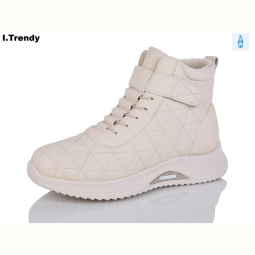 Ботинки Trendy DB8282-2