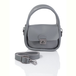 Сумка David Polo 5129-1 grey