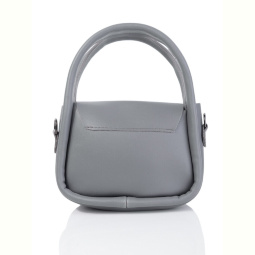 Сумка David Polo 5129-1 grey