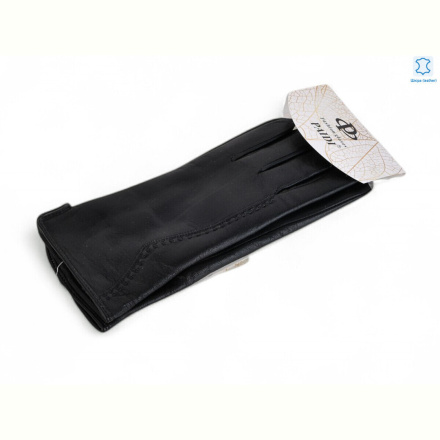 Перчатки PAIDI 92-5 black