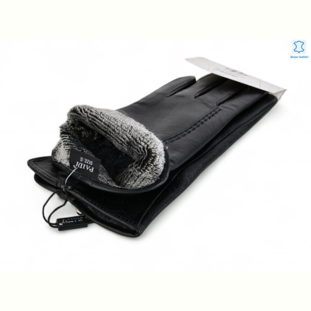 Перчатки PAIDI 92-5 black