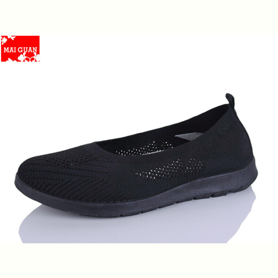 Слипоны Maiguan 518-2 Слипоны Maiguan 518-2