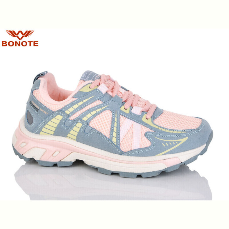 Кроссовки Bonote B9108-7
