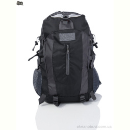 Рюкзак Superbag 316 black