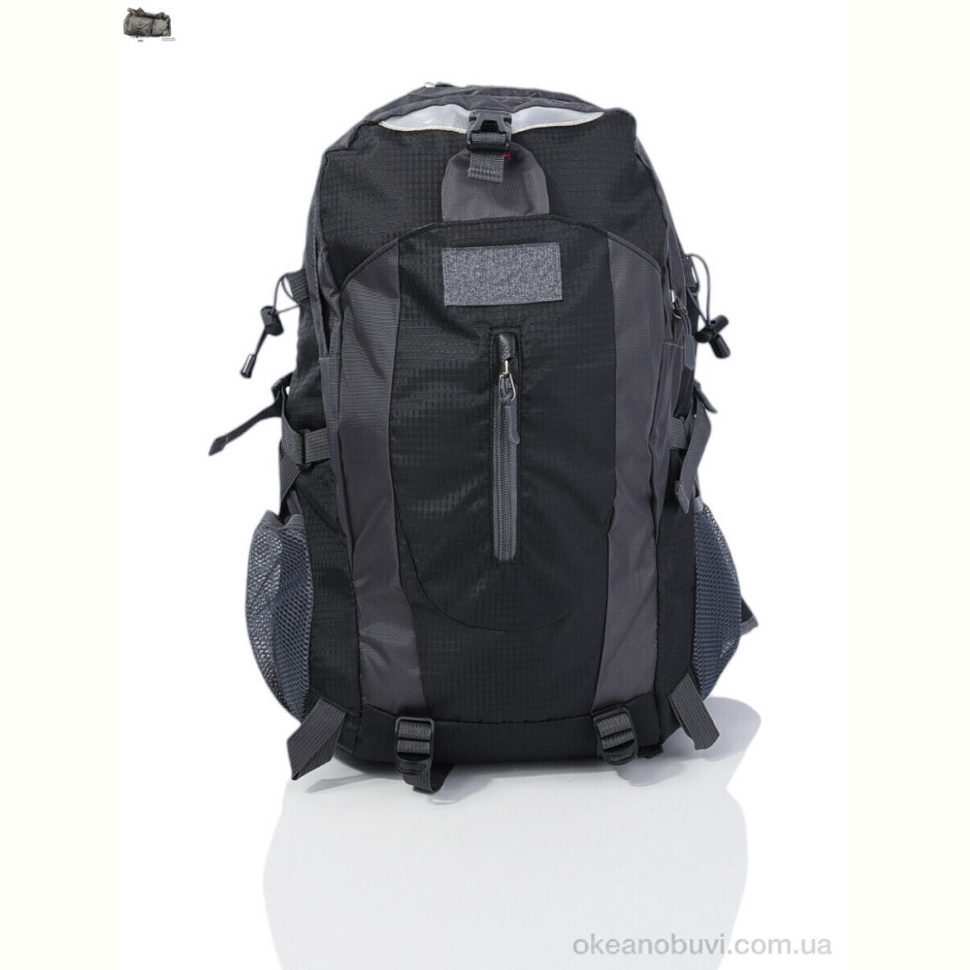 Рюкзак Superbag 316 black