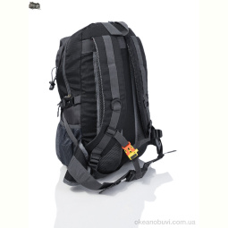Рюкзак Superbag 316 black