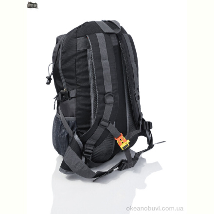 Рюкзак Superbag 316 black