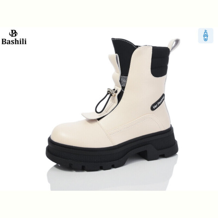 Ботинки Башили G93A54-1