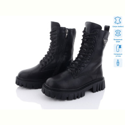 Ботинки ITTS DW5014-6