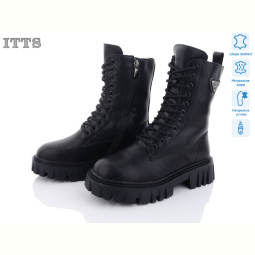 Ботинки ITTS DW5014-6