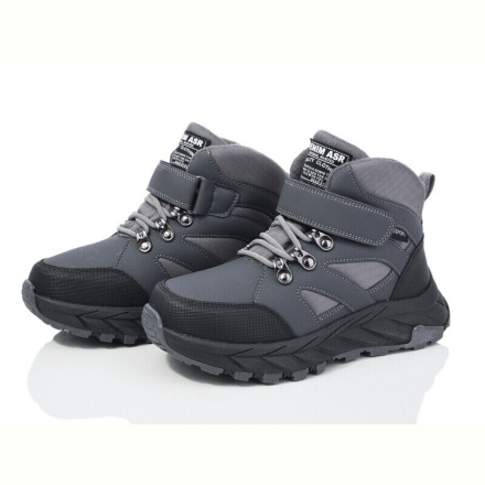 Ботинки Xifa kids L29-1