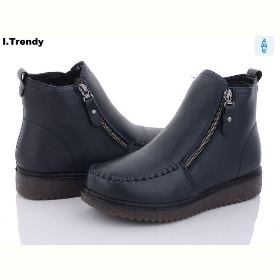 Ботинки Trendy BK811A-5