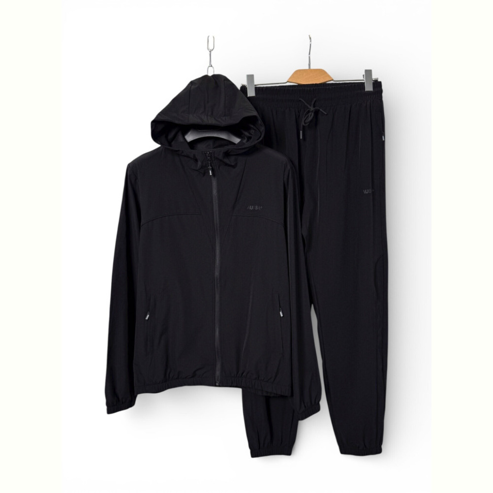 Спортивный костюм Audsa A155 black