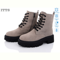 Ботинки ITTS DW1016C