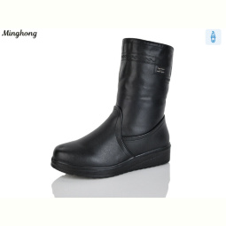 Ботинки Minghong 263